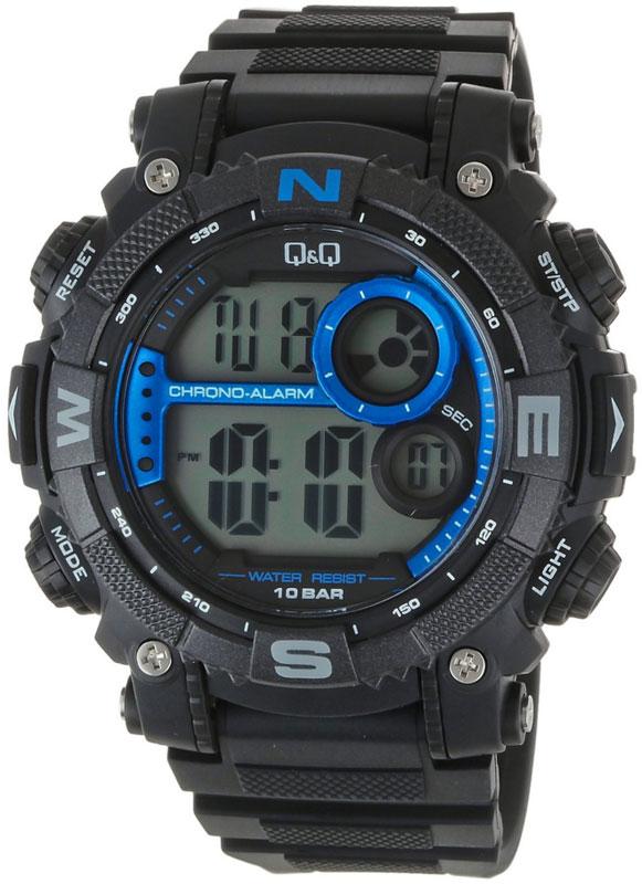 

Часы мужские Q & Q M133-003