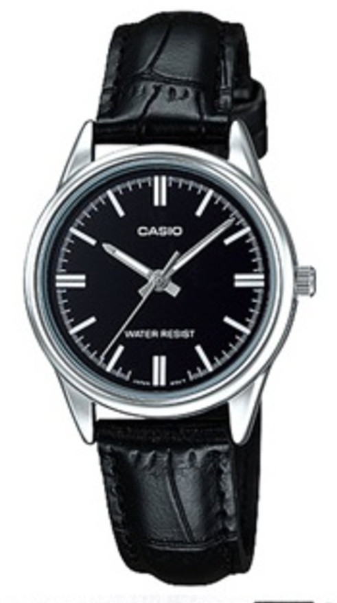 

Часы наручные женские Casio LTP-V005L-1AUDF (модуль №5361)
