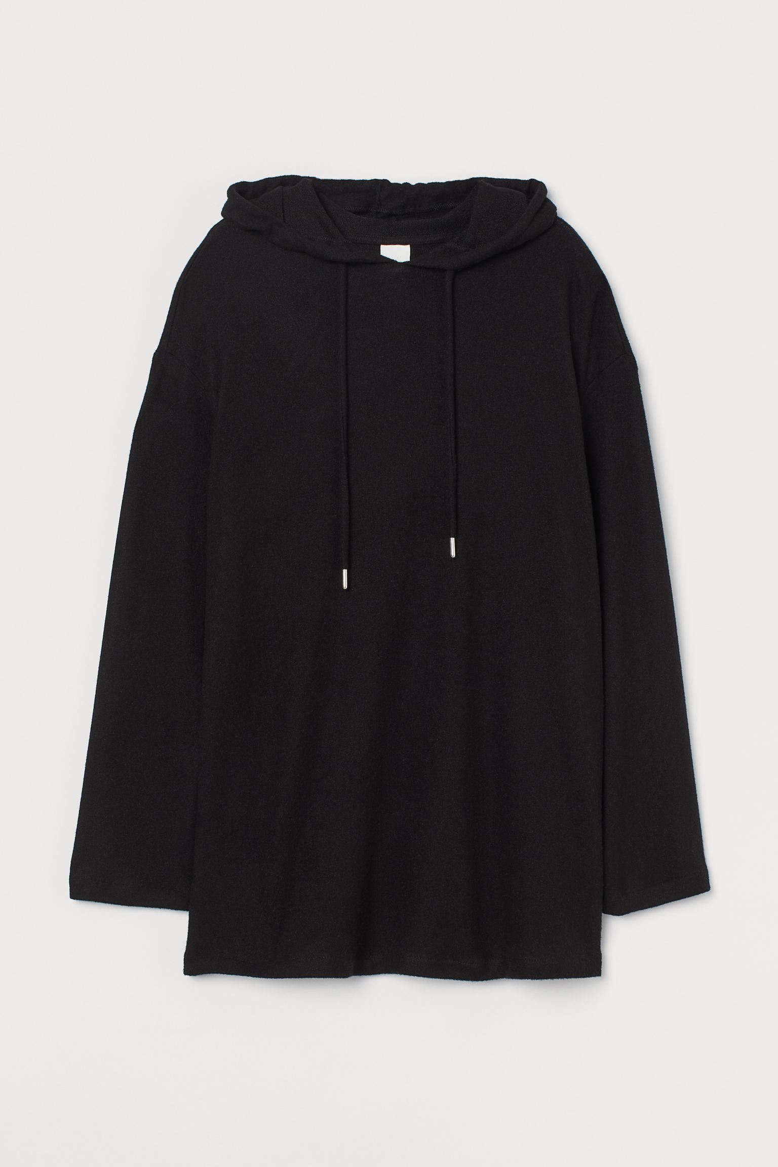 

Худи H&M  черный 21109066392, Худи H&M XS черный 21109066392