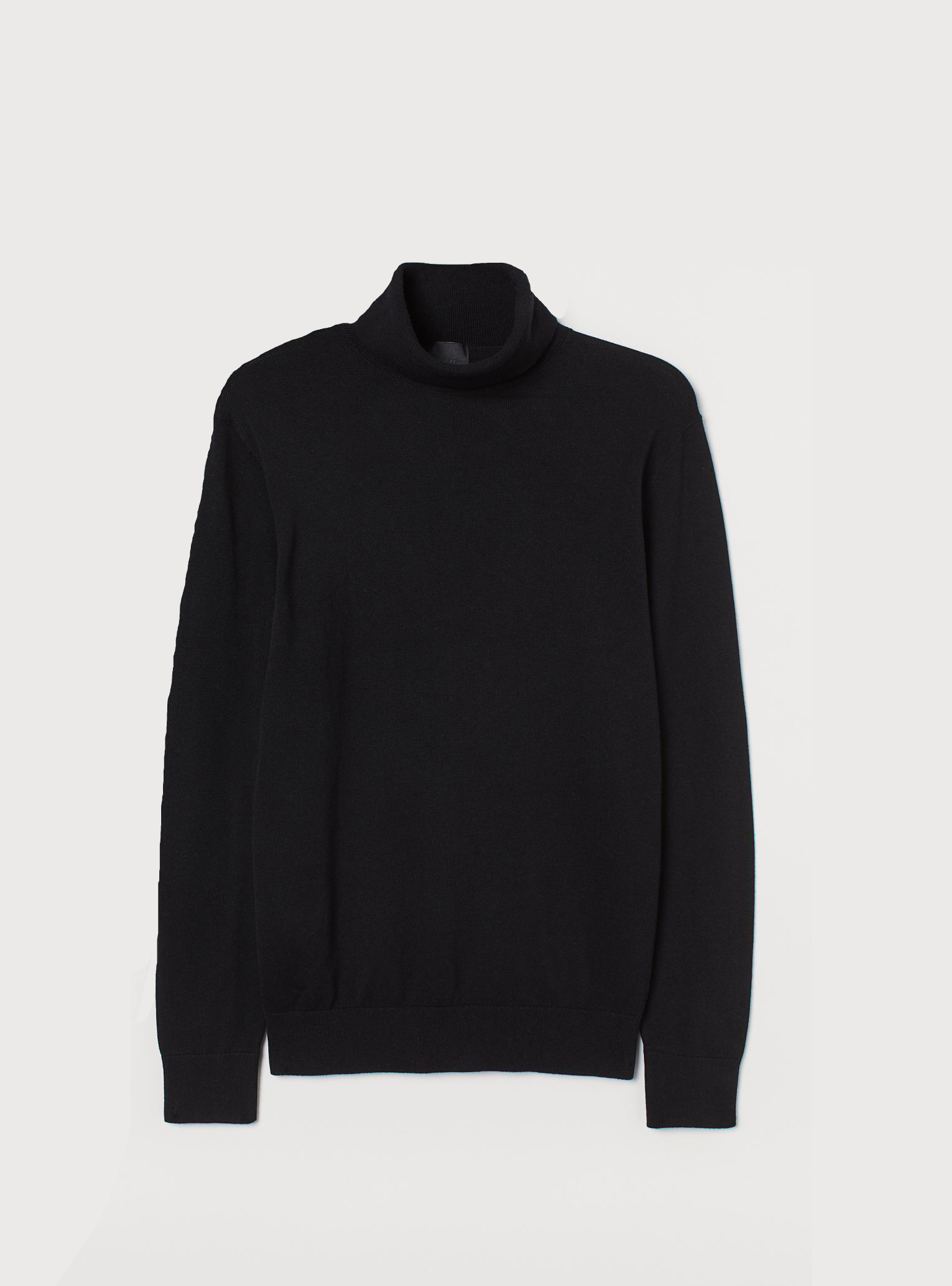 

Гольф H&M S черный 19089473122