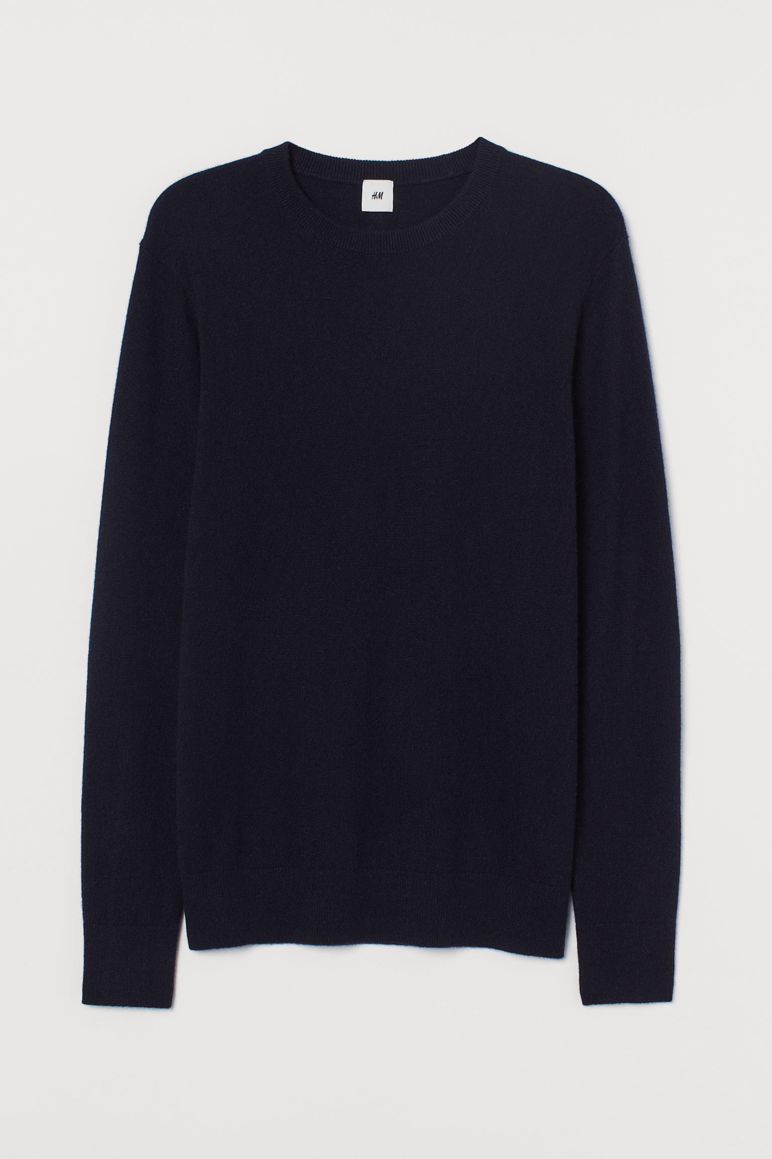 

Джемпер H&M XL темно синий 2010871176