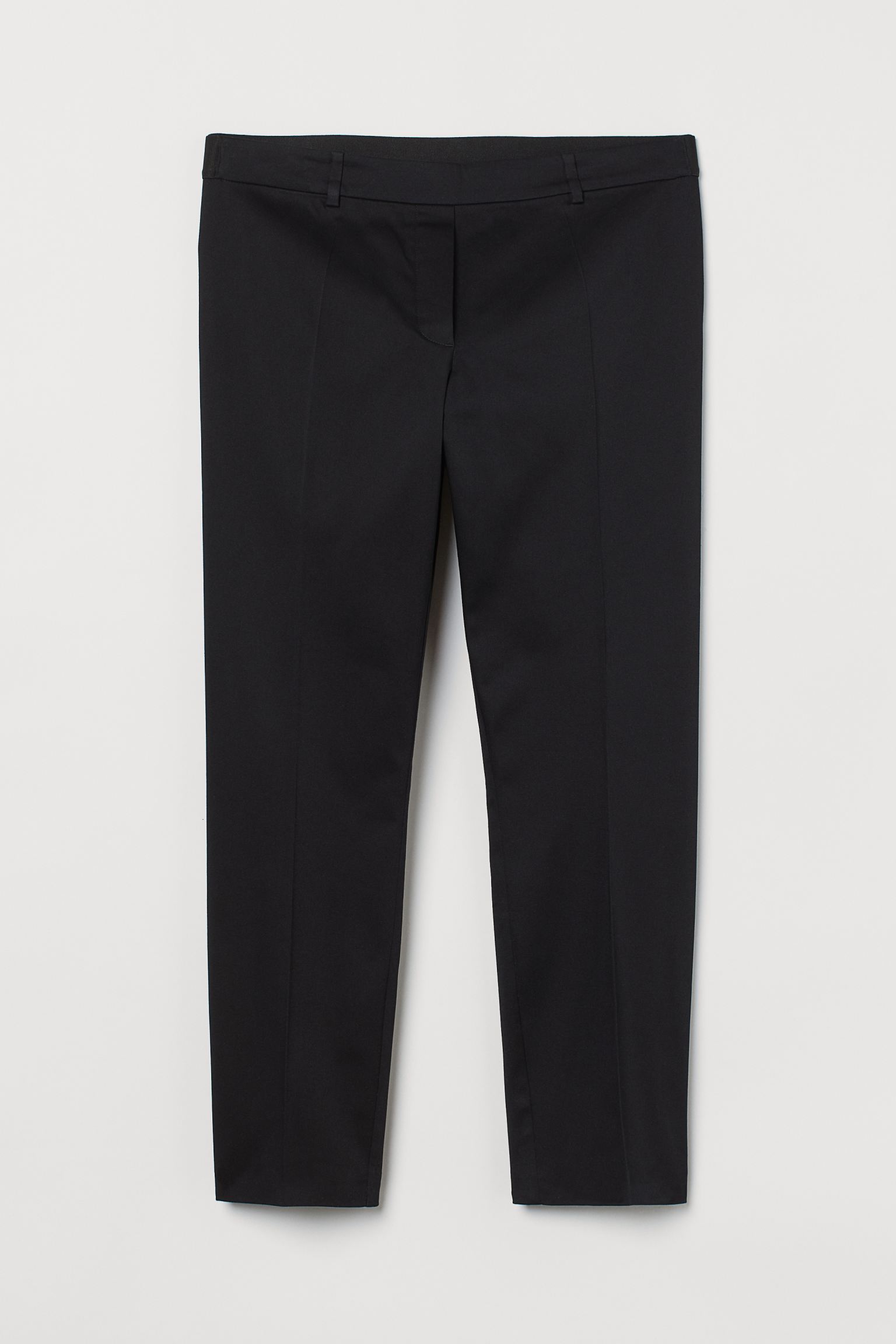 

Брюки H&M XXL черный 22109153652