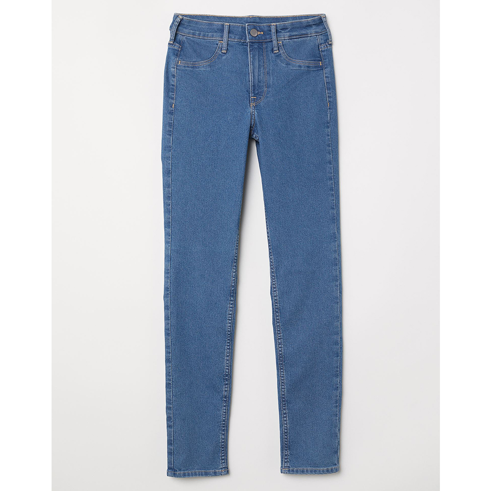 

Джинсы Skinny Regular Ankle H&M W29