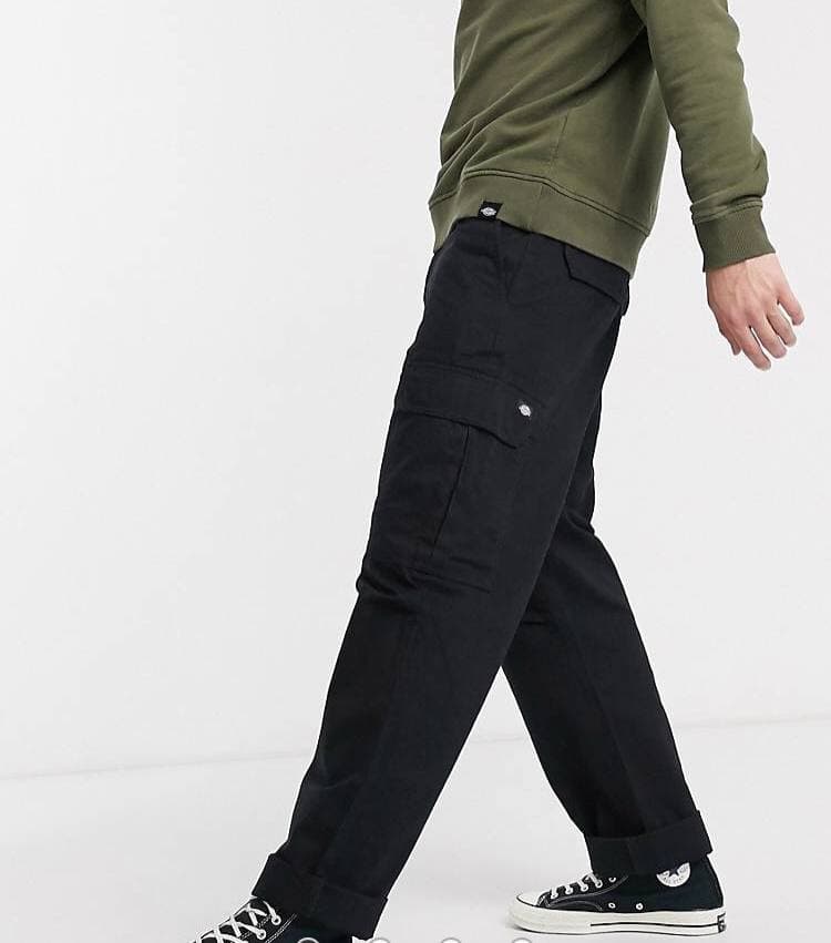 

Брюки Dickies W46L34