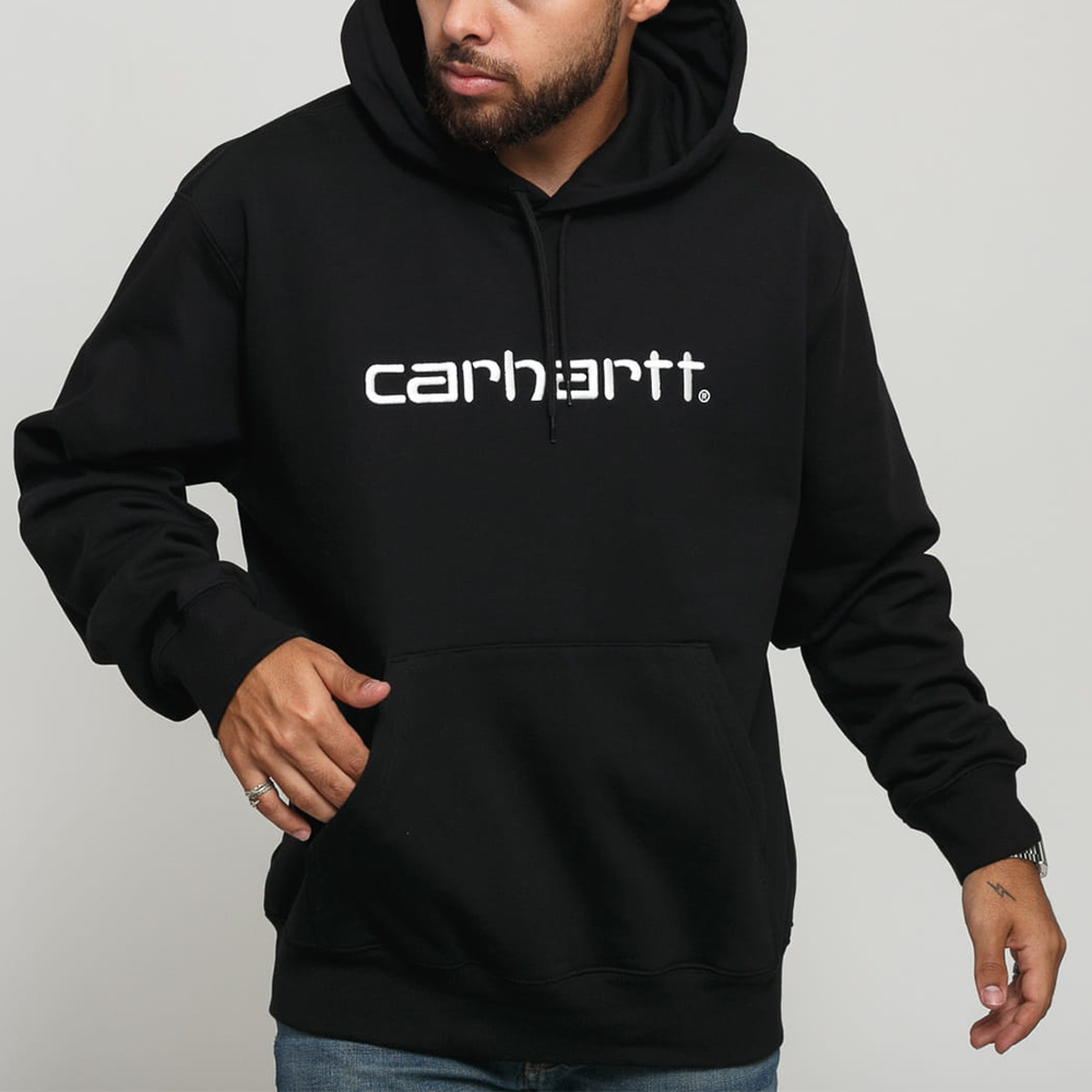 

Худи Carhartt 44