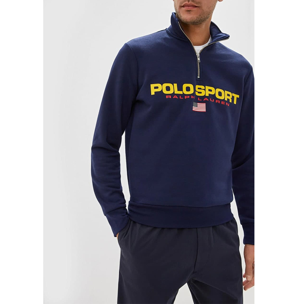 

Толстовка Polo Sport Ralph Lauren М