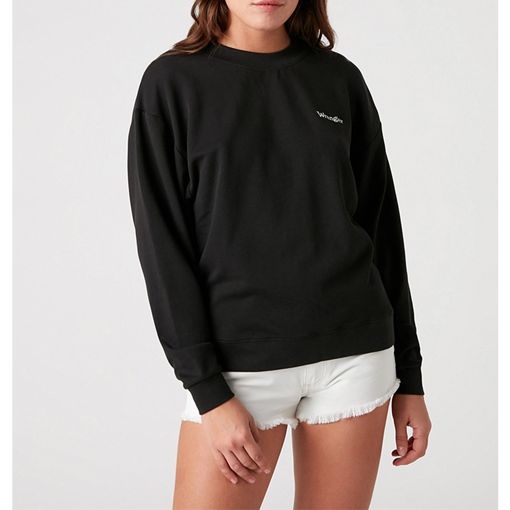 

Свитшот Wrangler, Свитшот Wrangler XS