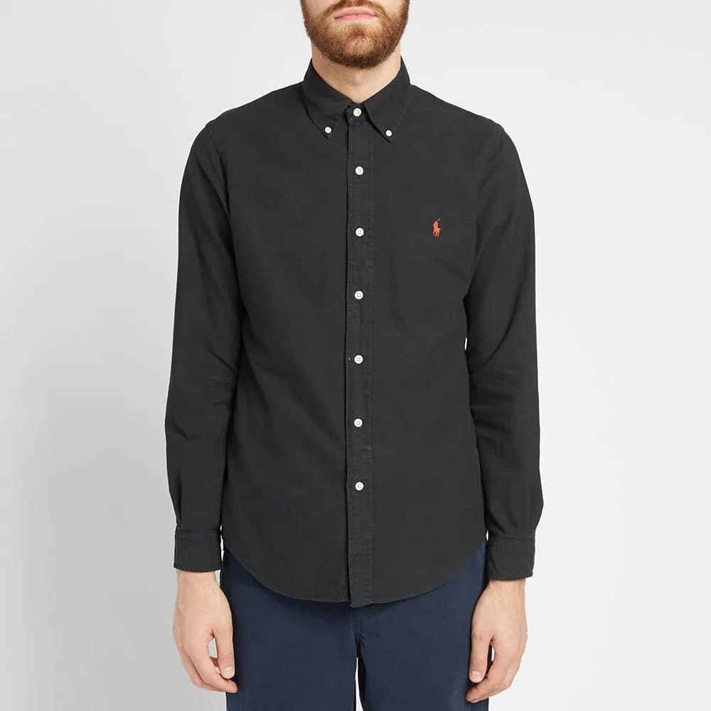 

Рубашка Polo Ralph Lauren XXL