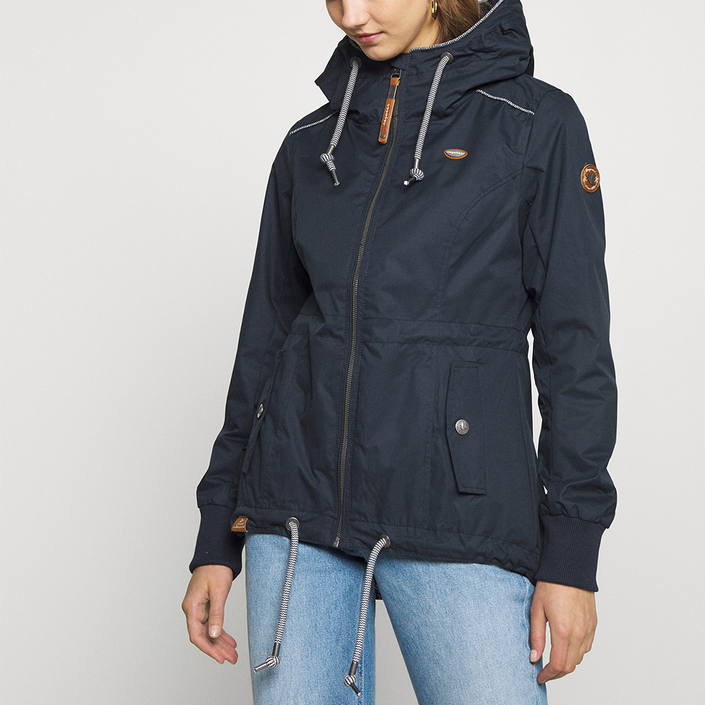 

Куртка Ragwear 42