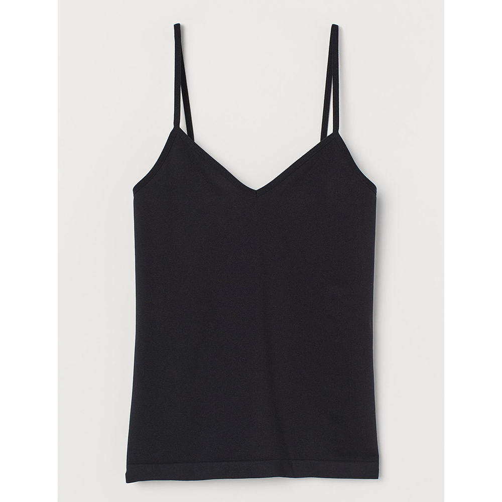

Майка из микрофибры H&M 40