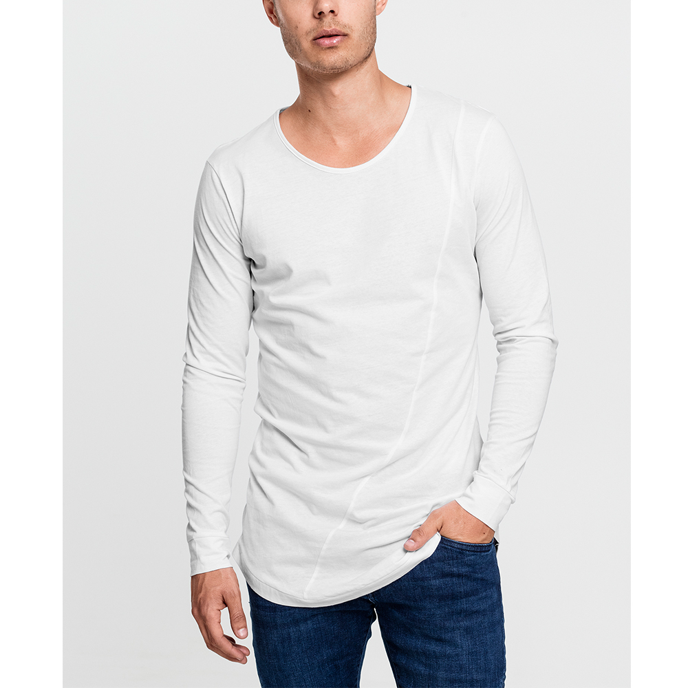 

Лонгслив Urban Classics М