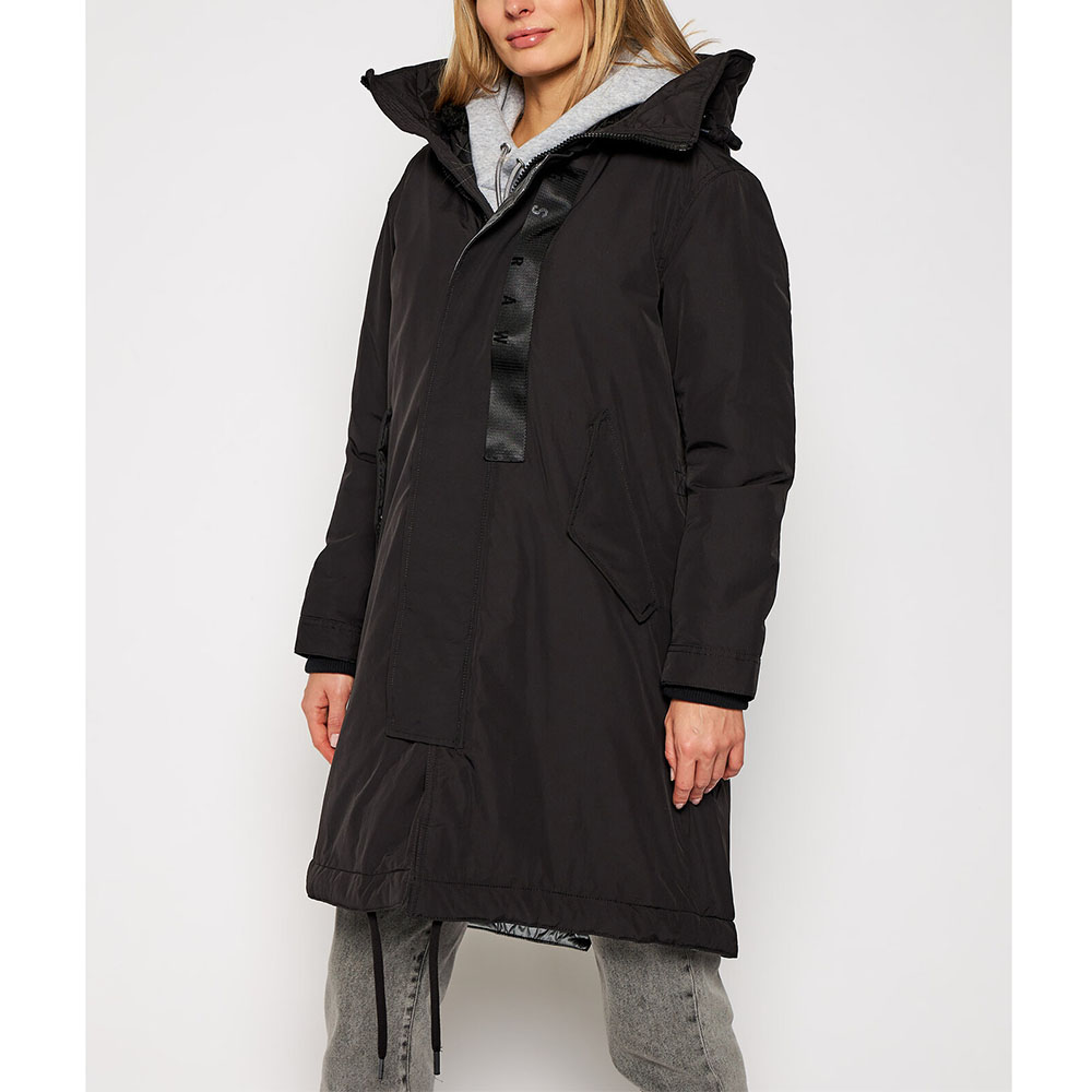 

Куртка парка G-Star Raw 42