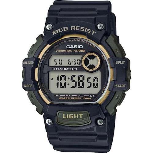 

Часы наручные Casio Collection TRT-110H-1A2VEF