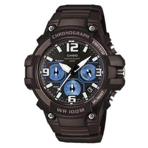 

Часы наручные Casio Collection MCW-100H-1A2VEF