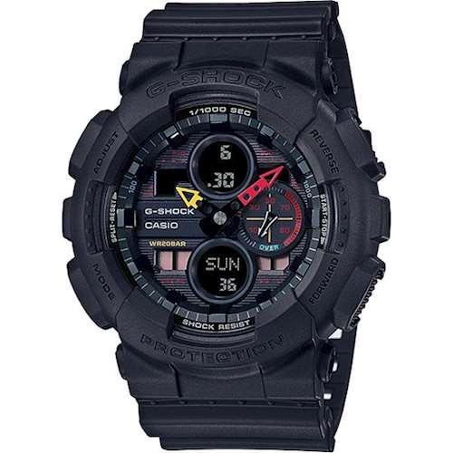 

Часы наручные Casio G-Shock GA-140BMC-1AER
