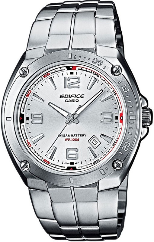 

Часы наручные мужские Casio EF-126D-7AVEF (модуль №2719)