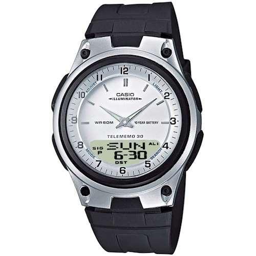 

Часы наручные Casio Collection AW-80-7AVEF