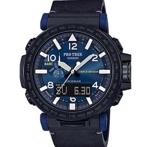 

Часы наручные Casio Pro-Trek PRG-650YL-2ER