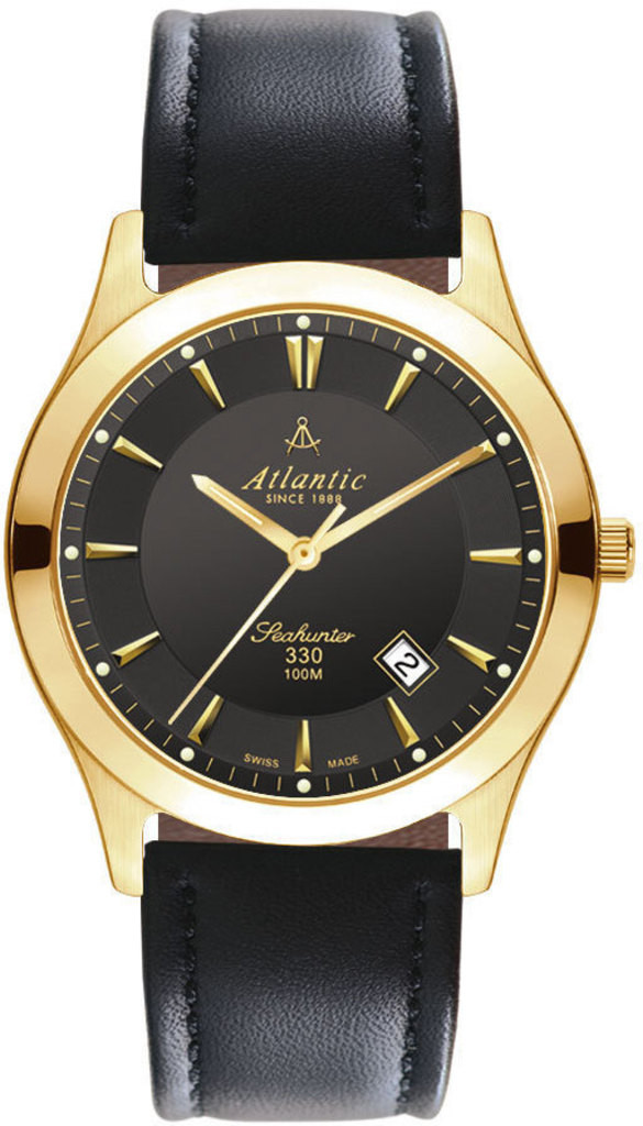 

Часы Atlantic 71360.45.61 кварц.