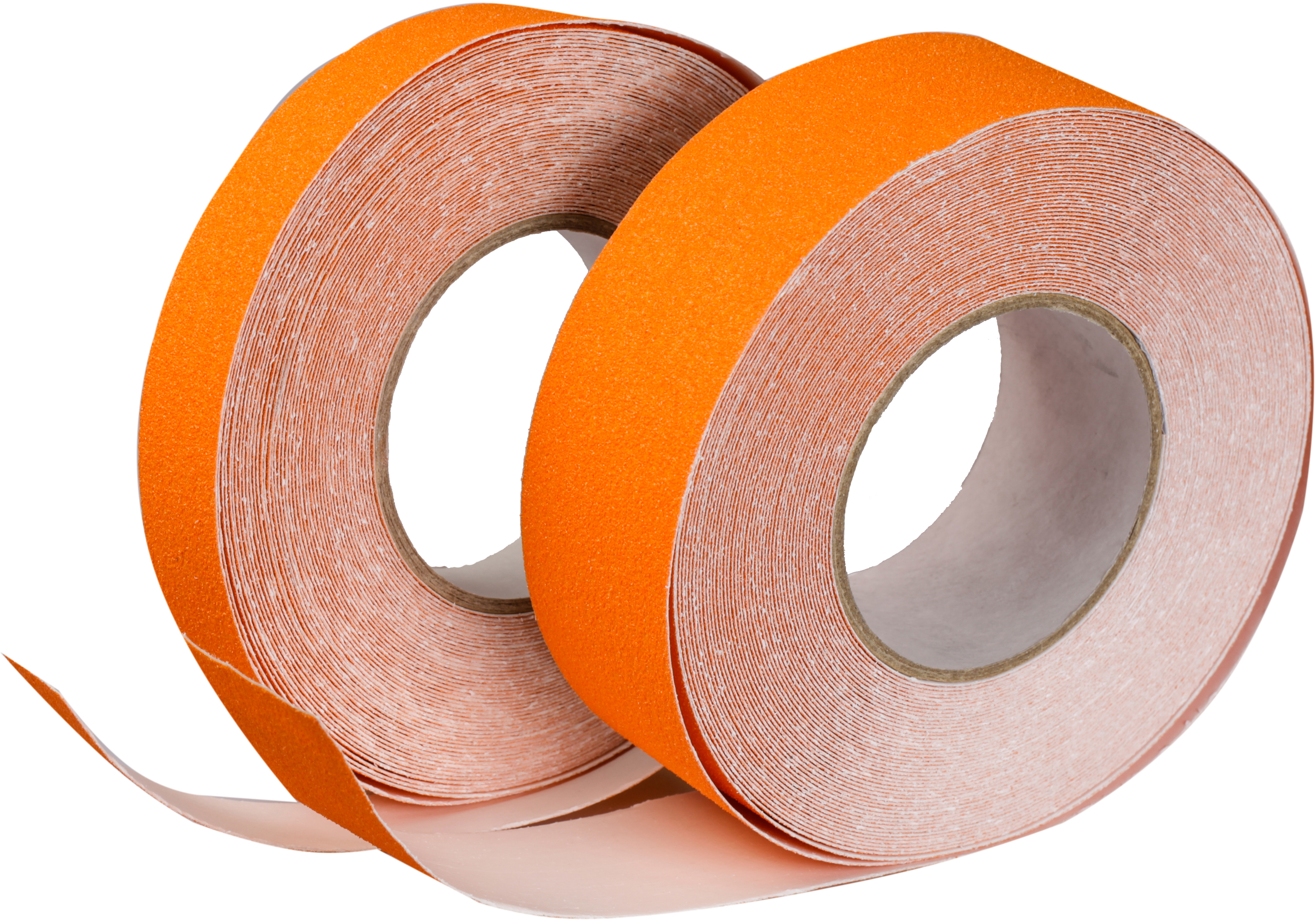 

Антискользящая лента Heskins Safety-Grip стандартная зернистость 50 мм х 5 м Оранжевая (H3401O50/5)
