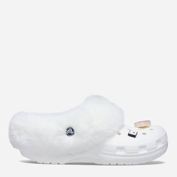 

Кроксы Crocs 207409 M4W6 36 22.9 см White