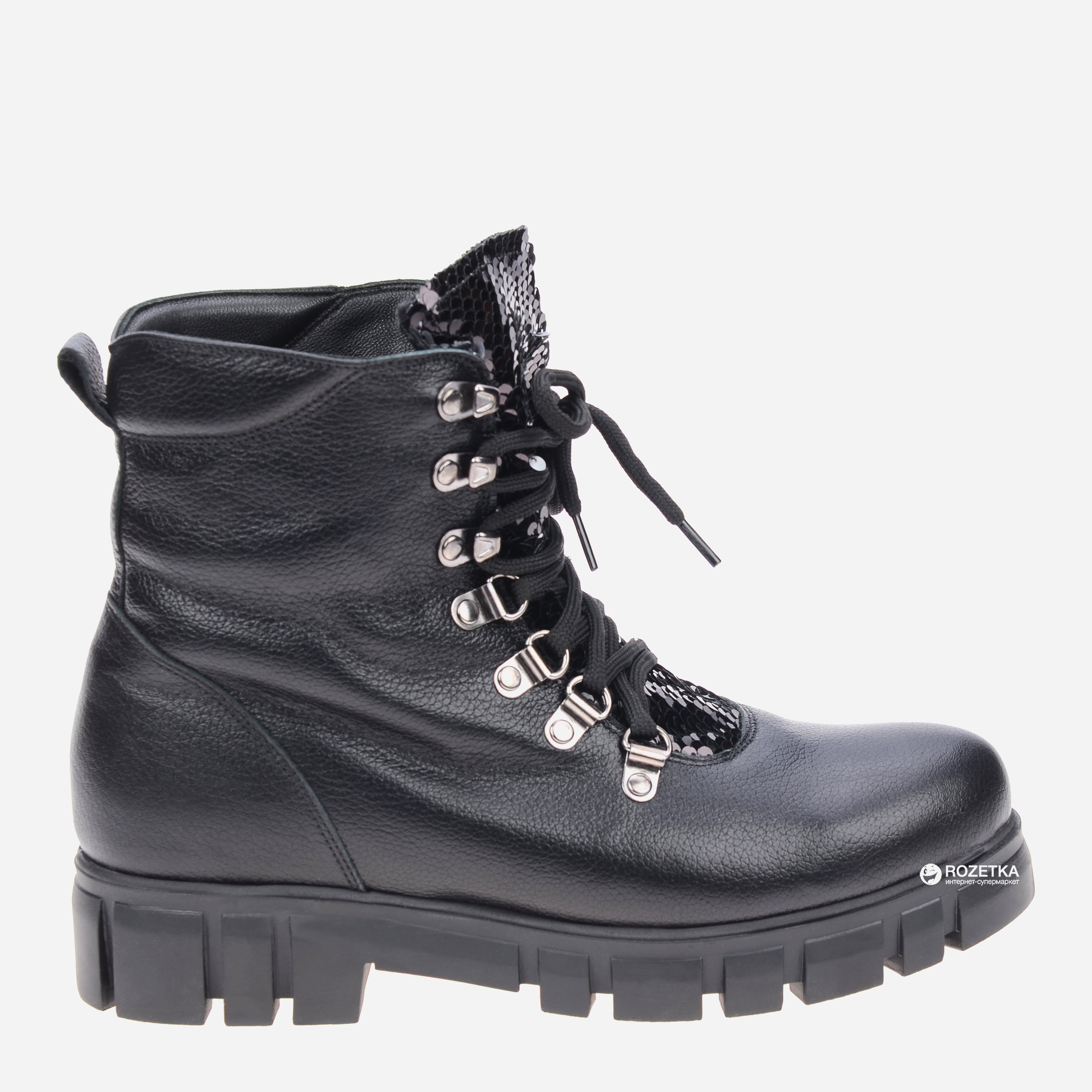 

Ботинки Blizzarini C3-2110-Y32 36 23 см Siyah Flotter Payet