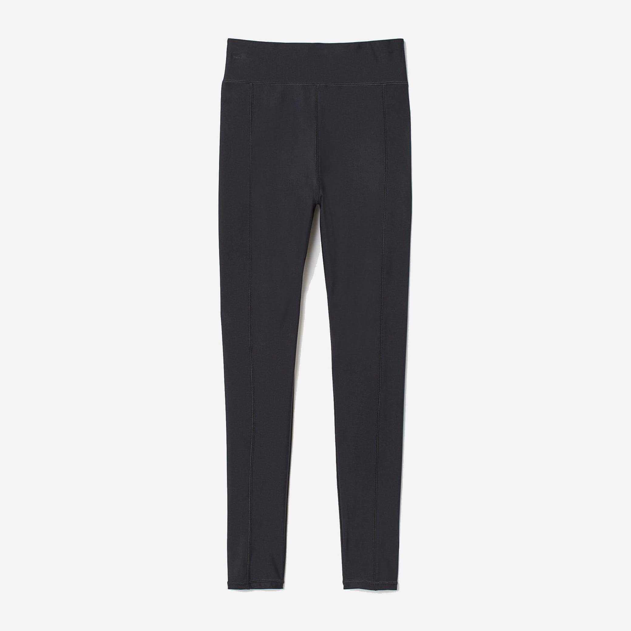 

Лосины H&M XAZ205903EHLB  Черные, Лосины H&M XAZ205903EHLB L Черные