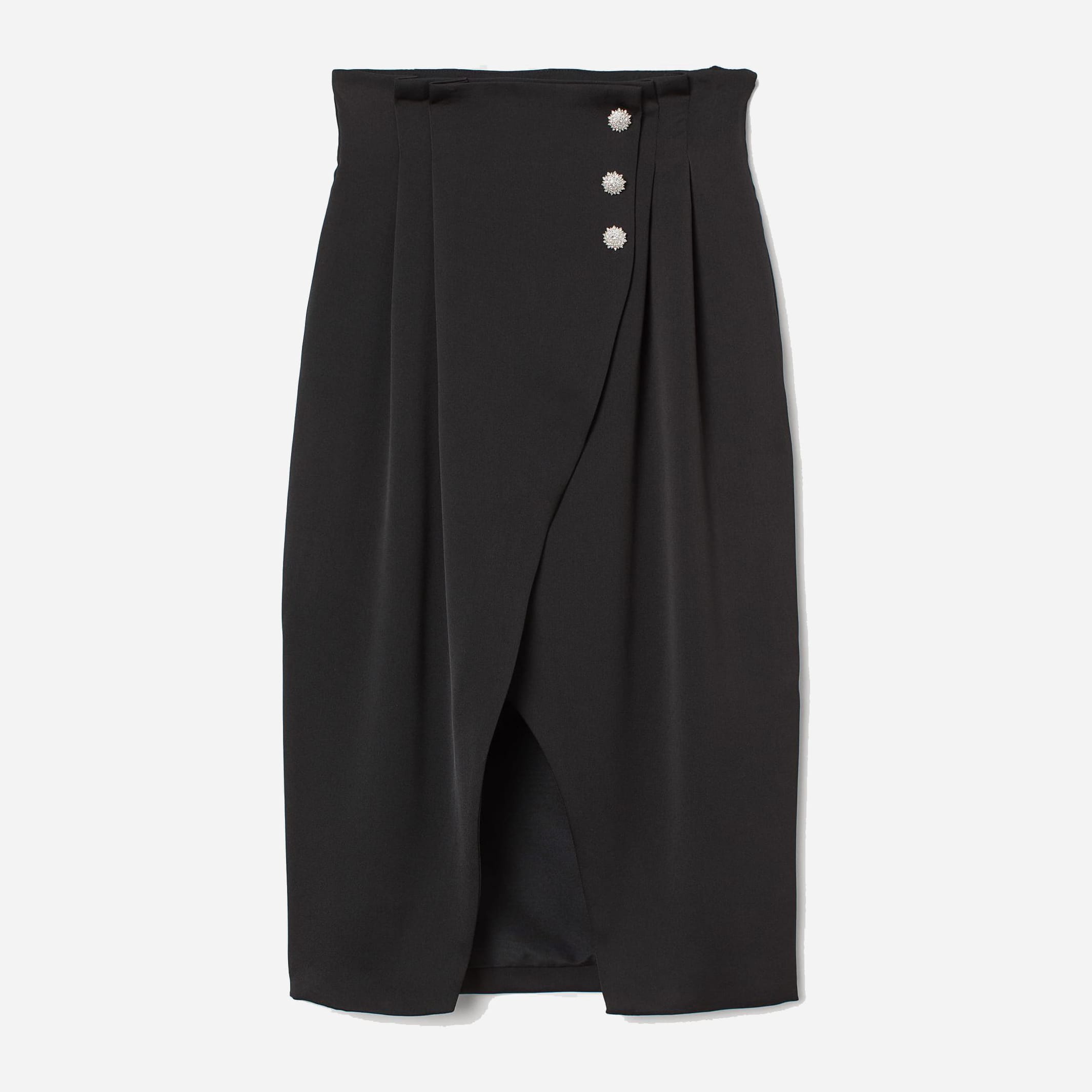 

Юбка H&M XAZ206376EEQD  Черная, Юбка H&M XAZ206376EEQD 36 Черная