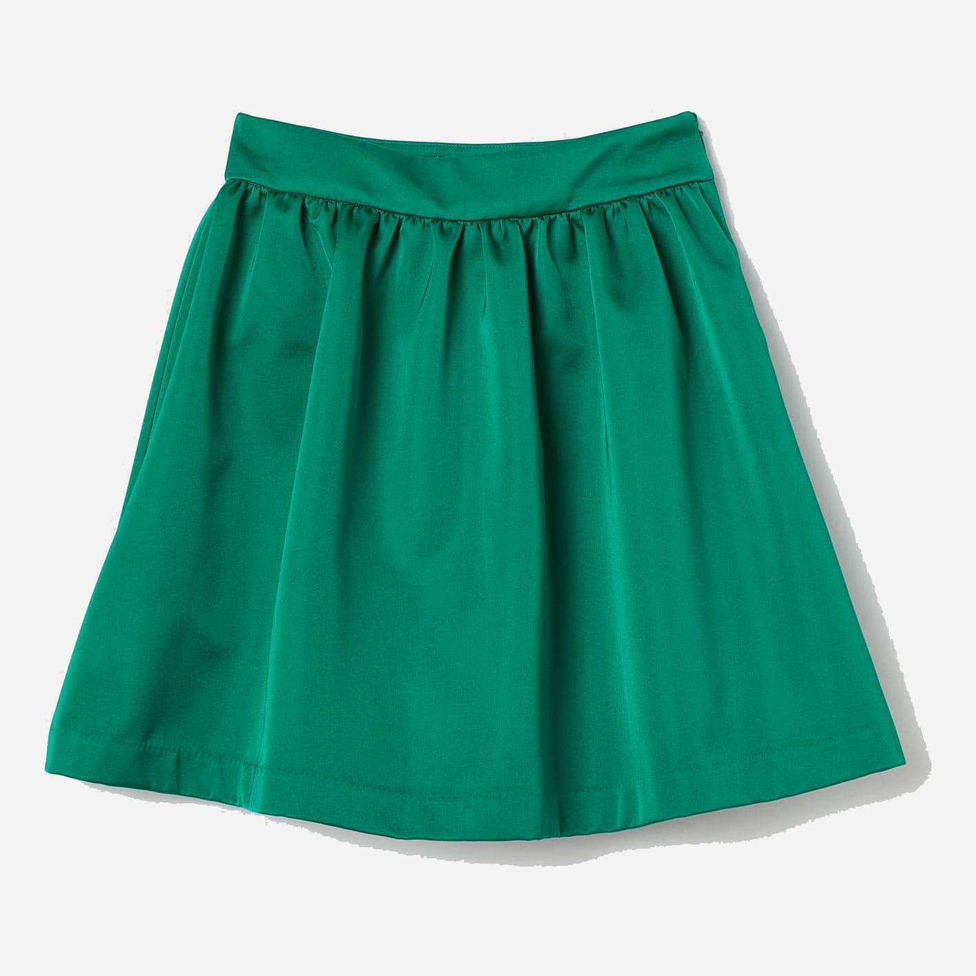 

Юбка H&M XAZ207489UFEJ  Ярко-зеленая, Юбка H&M XAZ207489UFEJ 36 Ярко-зеленая