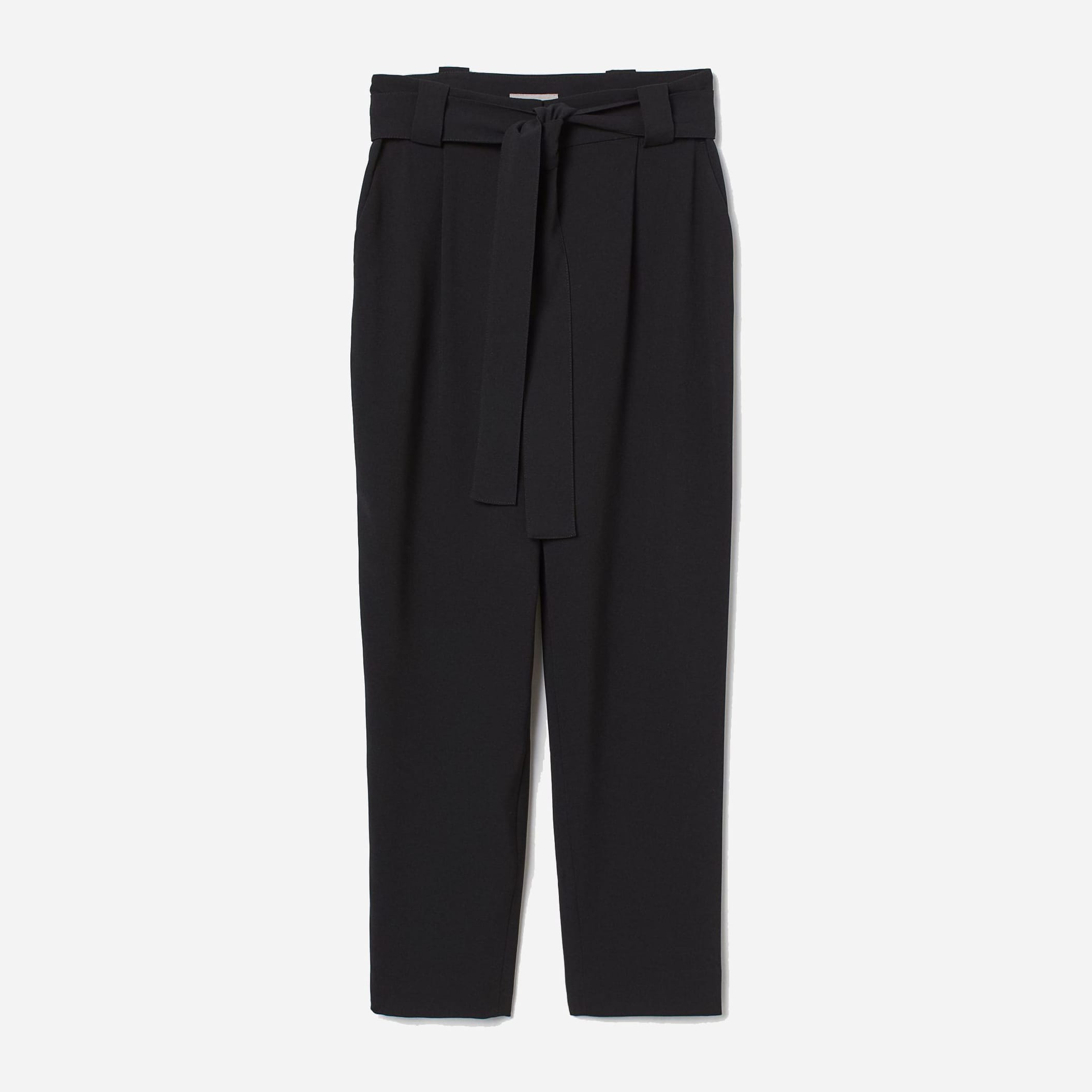 

Брюки H&M XAZ173173LXLQ  Черные, Брюки H&M XAZ173173LXLQ 42 Черные