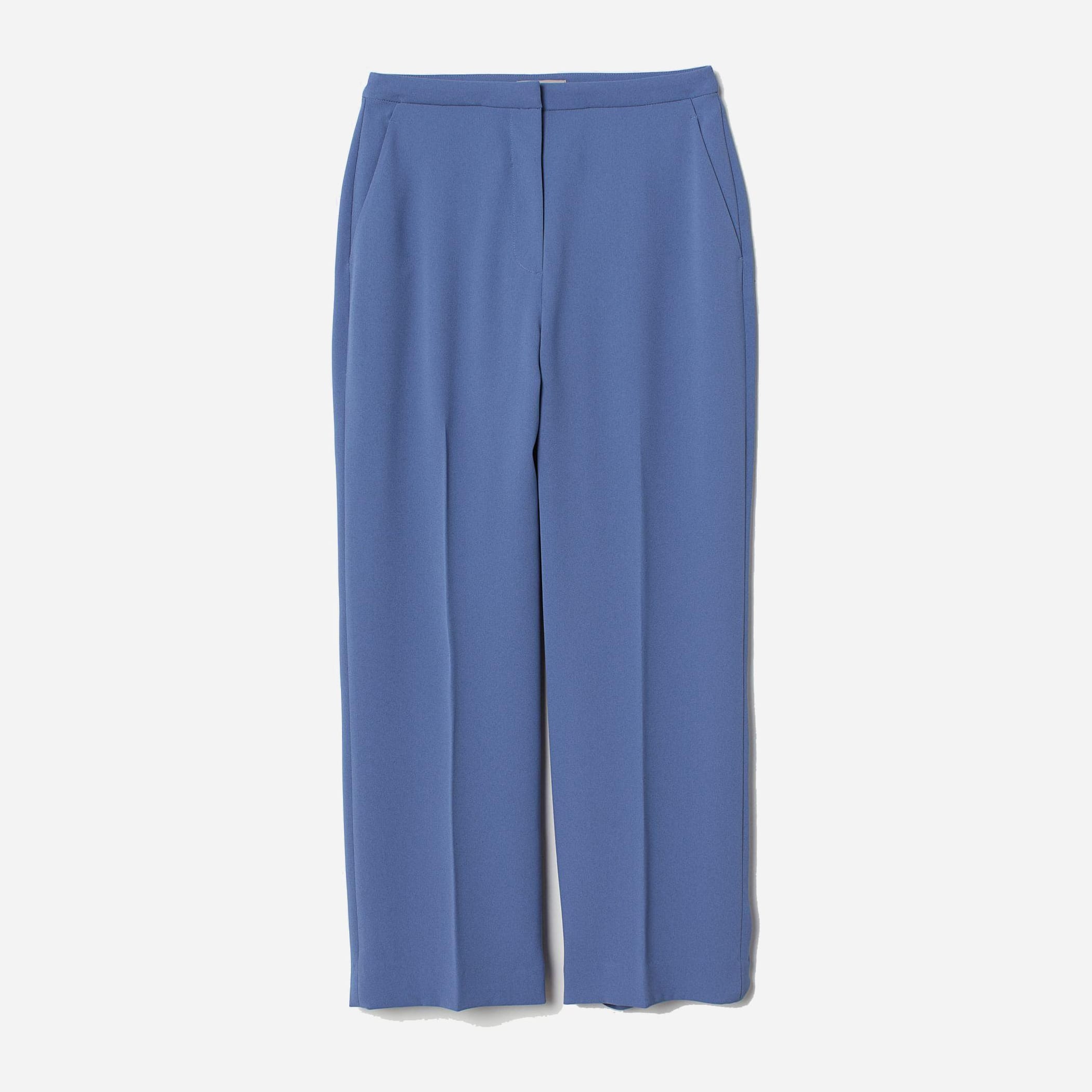 

Брюки H&M XAZ182532MXZI  Синие, Брюки H&M XAZ182532MXZI 50 Синие