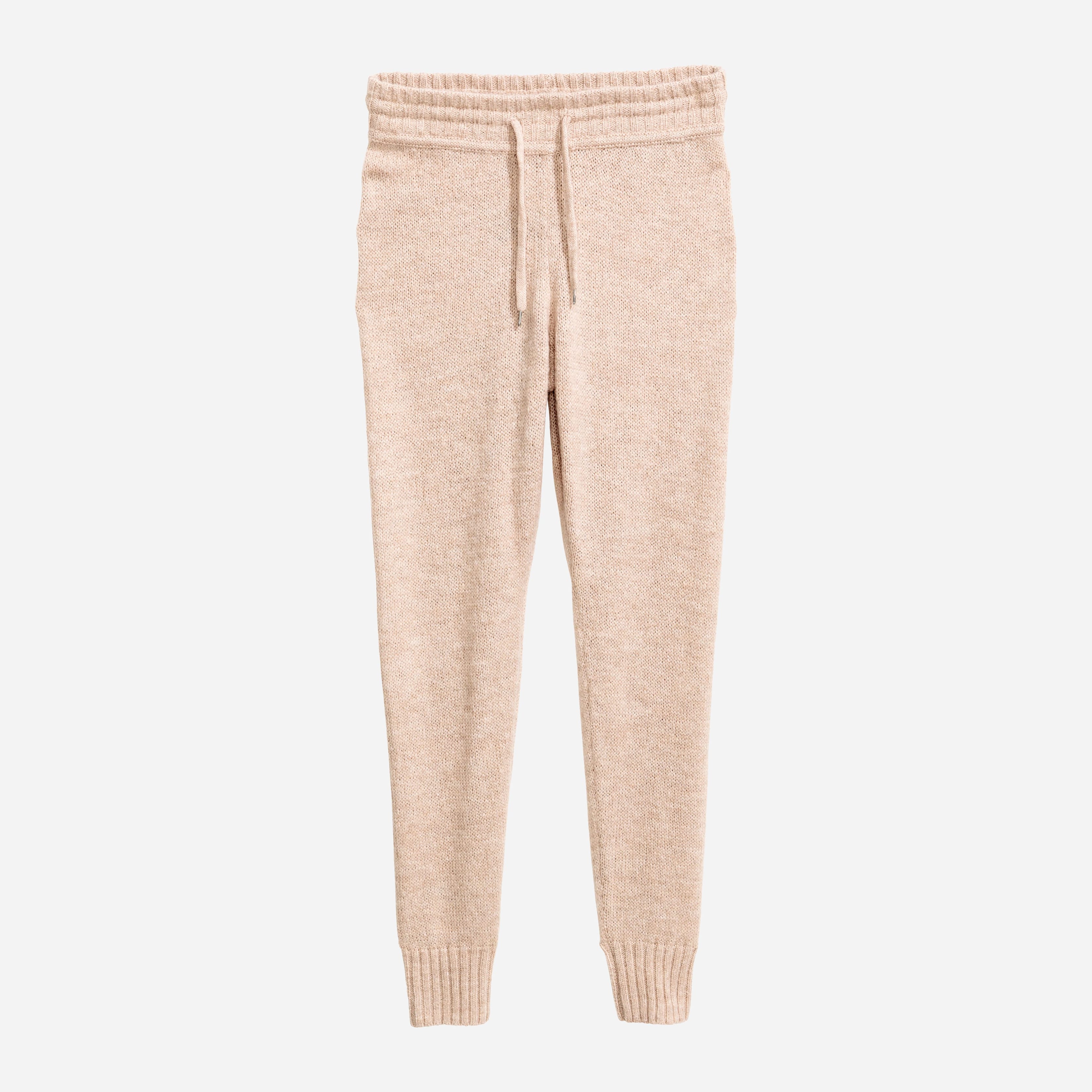 

Спортивные штаны H& XAZ127038RCSC  Бежевые, Спортивные штаны H&M XAZ127038RCSC M Бежевые