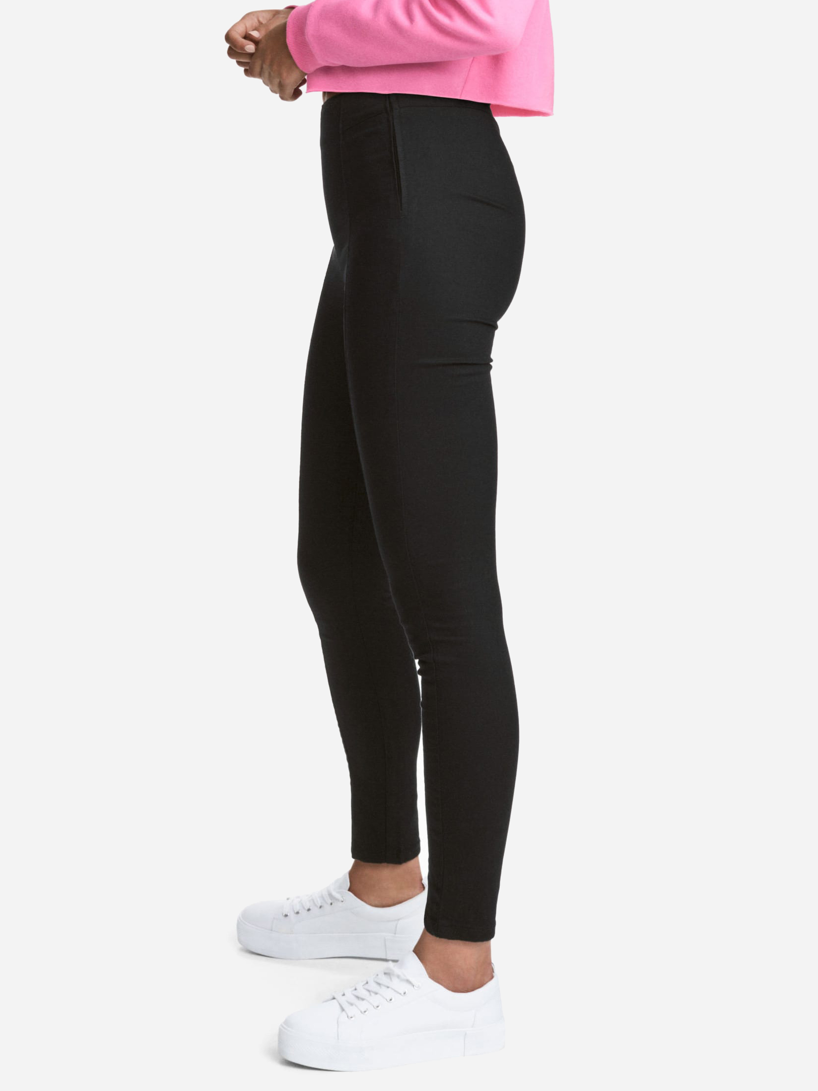 

Брюки H&M XAZ159277CJXH  Черные, Брюки H&M XAZ159277CJXH 32 Черные