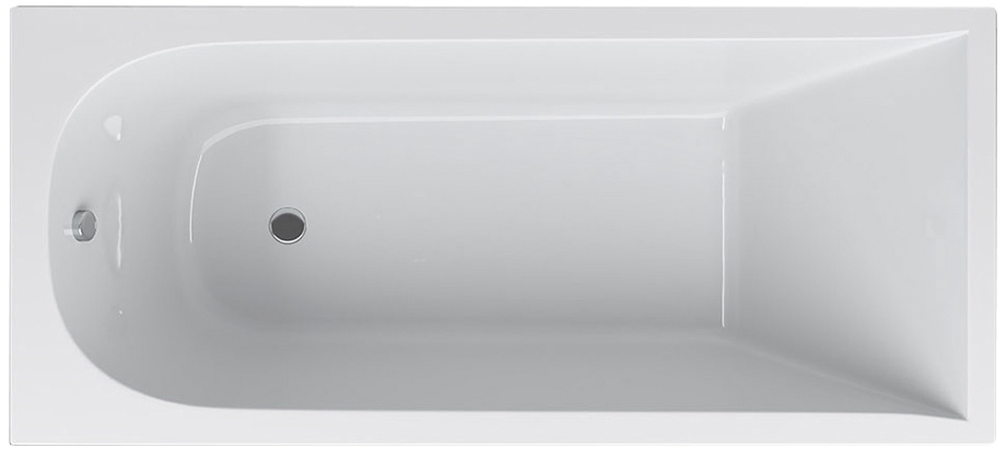 

Ванна акриловая AM.PM Spirit 170х75 (W72A-170-075W-A2)