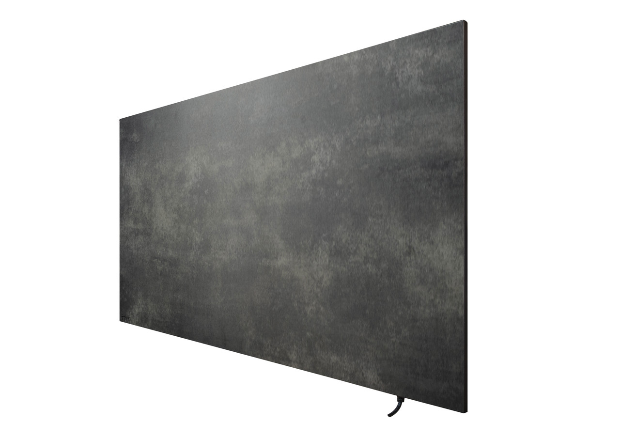

Электрический обогреватель тмStinex, Ceramic 700/220 standart plus Black