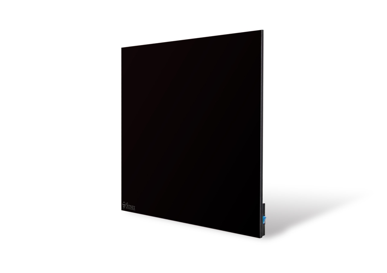 

Электрический обогреватель тмStinex, Ceramic 350/220 standart plus Black