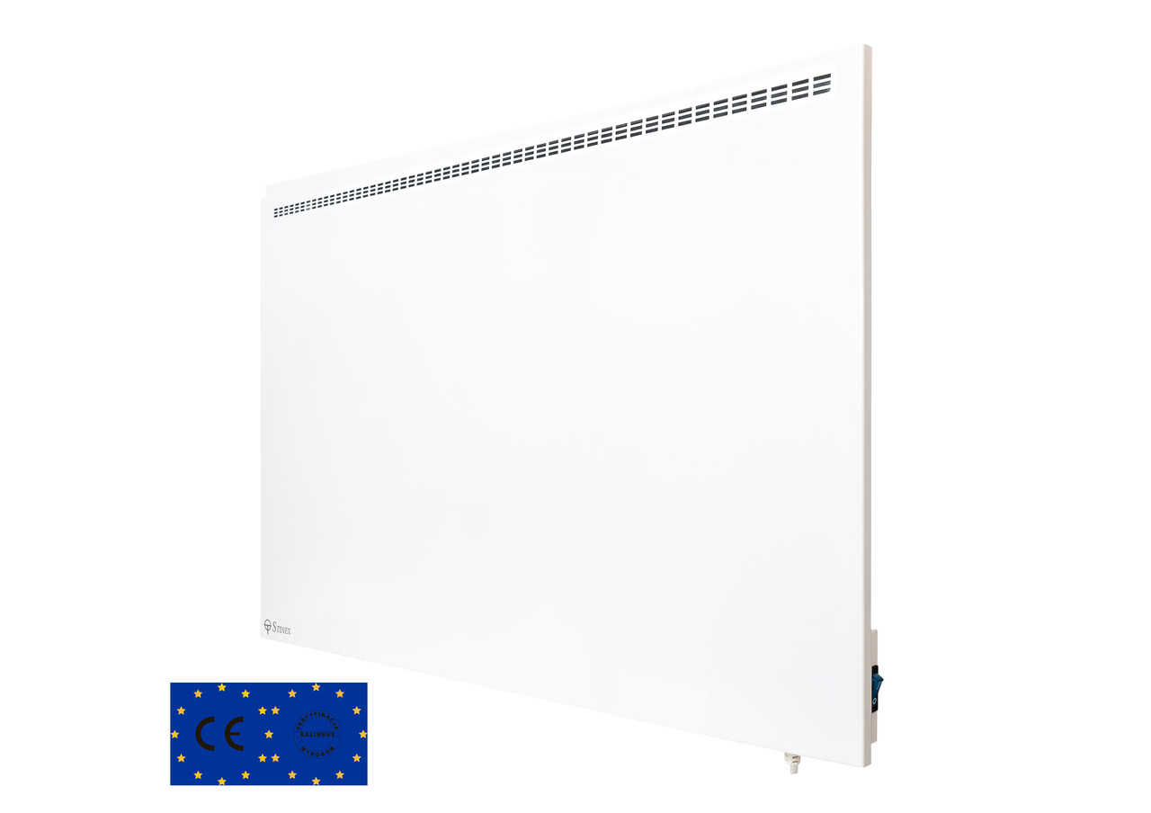 

Обогреватель металлический тмStinex, COMBIE (EMH 700/220)