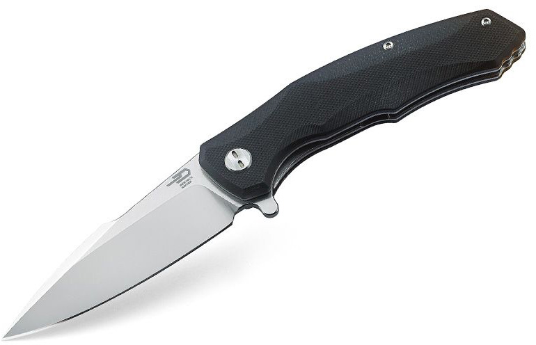 

Карманный нож Bestech Knives Warwolf-BG04A (Warwolf-BG04A)