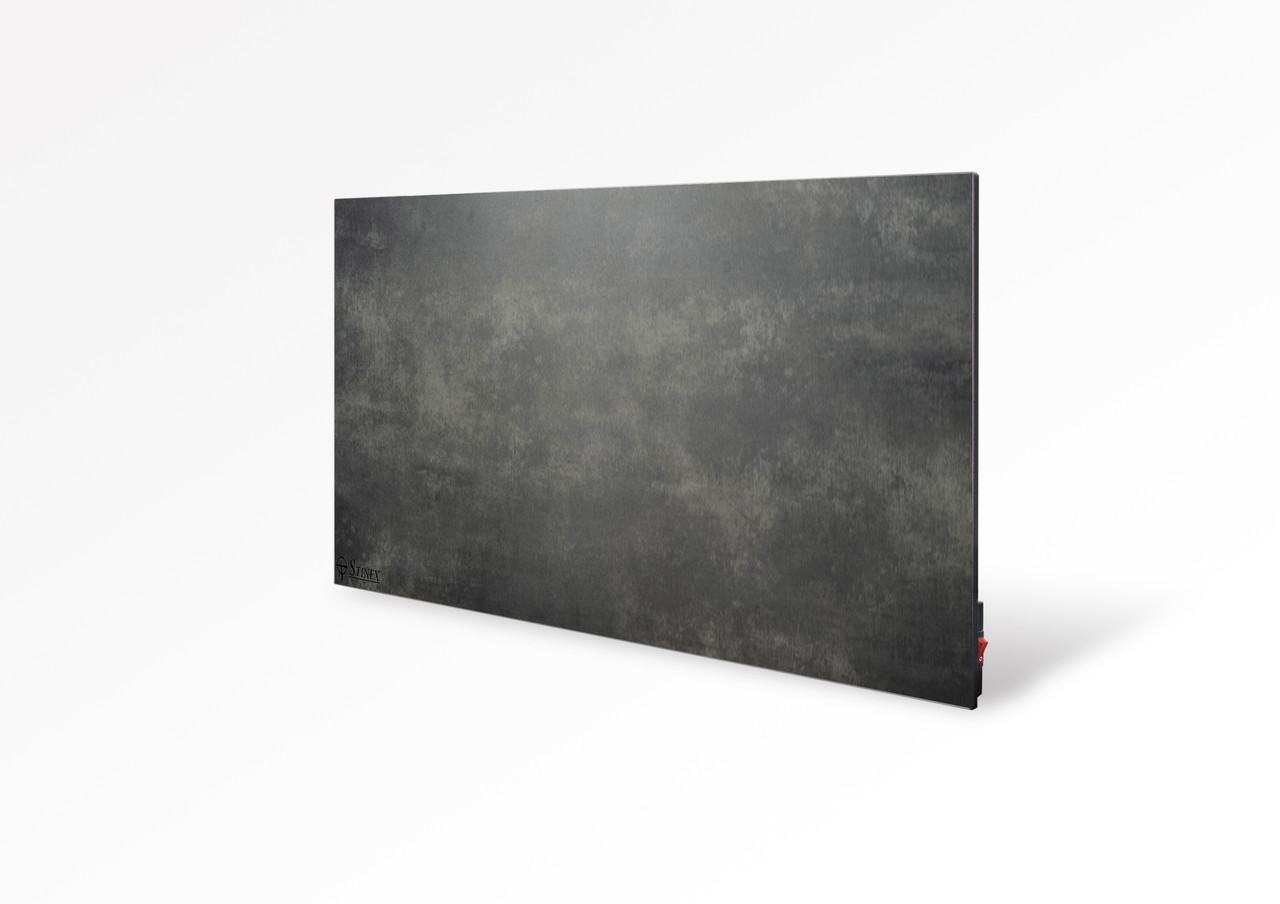 

Электрический обогреватель тмStinex, Ceramic 500/220 standart plus Black
