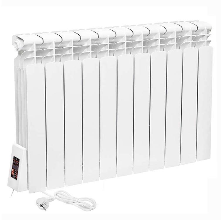 

Электрорадиатор Eraflyme Elite 11L (93.5 х 58 см)