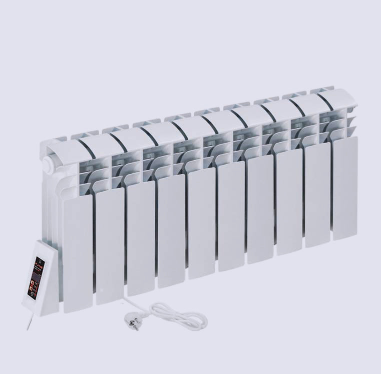 

Електрорадіатор ERAFLYME COMPACT 10L