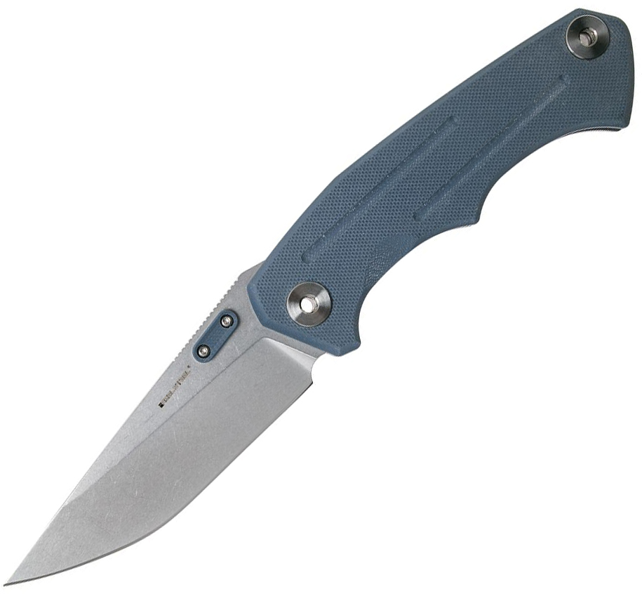 

Карманный нож Real Steel 3701 crusader light grey-7443 (3701-cruslightgrey-7442)