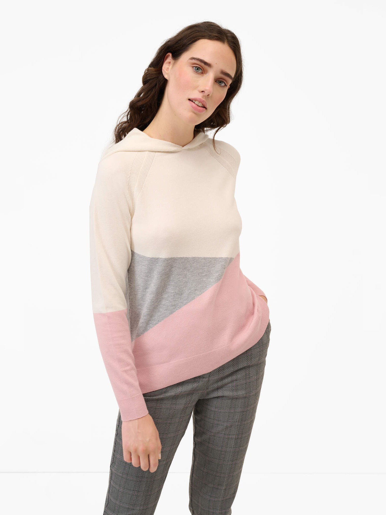 

Худи Orsay 507319-357000, Худи Orsay 507319-357000 S