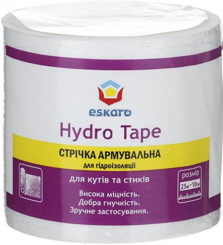 

Армированная лента Eskaro Hydro Tape 10см x 25 м 200