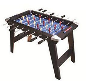 

Настольная спортивная игра Футбол деревянный, на штангах 20425 Soccer Game Original