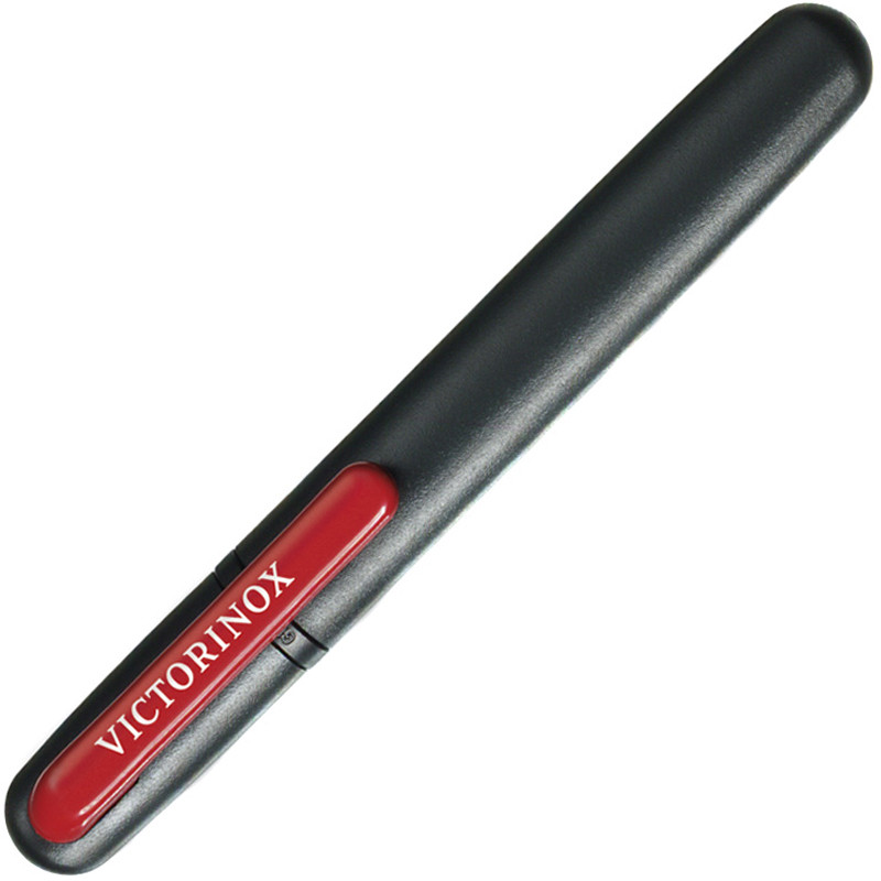 

Точилка карманная для ножей Victorinox, в футляре 4.3323