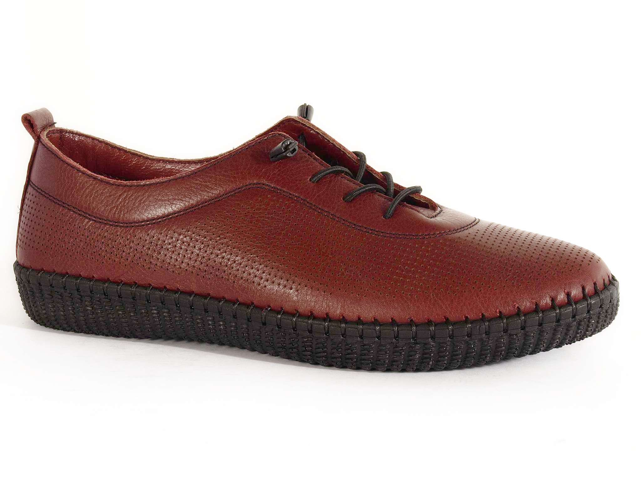 

Туфли RIFELLINI R1074-5005 36 Бордовый