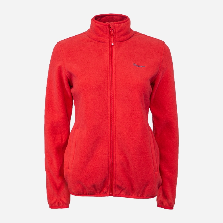 

Спортивная кофта RADDER 661926-850  Красная, Спортивная кофта RADDER 661926-850 XL Красная