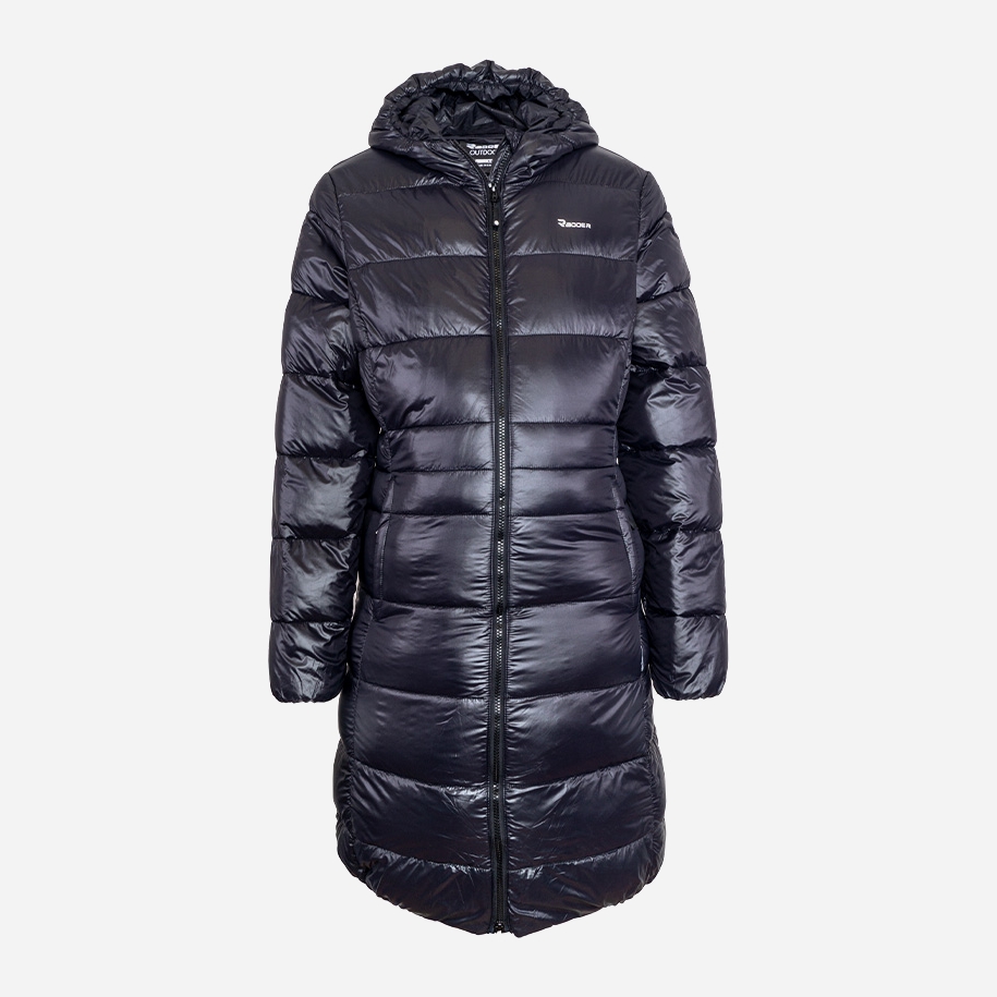 

Куртка RADDER 1201012-010  Черная, Куртка RADDER 1201012-010 L Черная