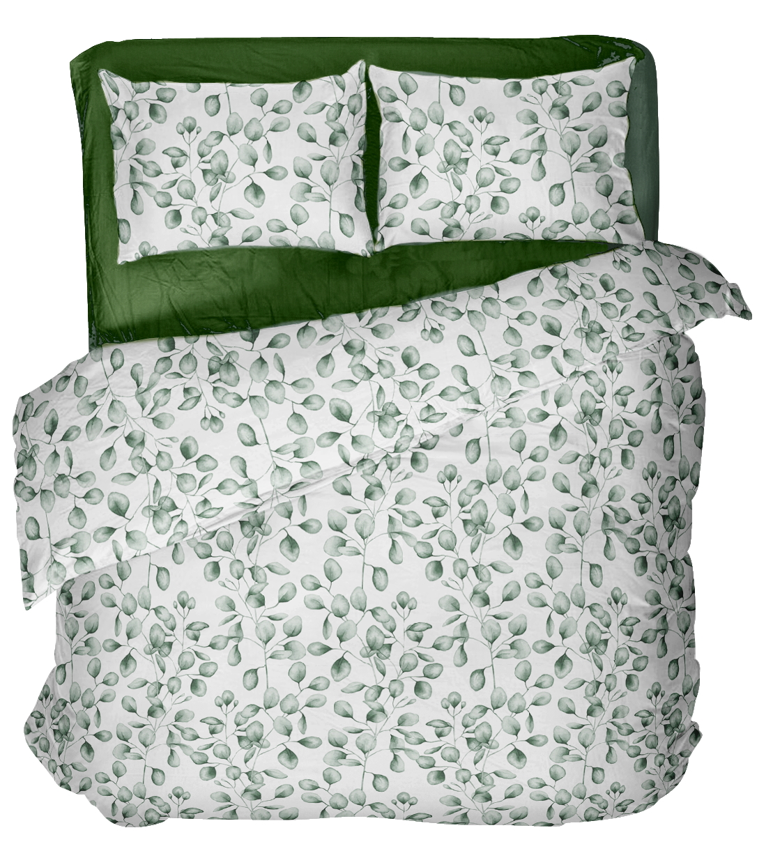 

Пододеяльник MirSon Бязь 17-0560 Mega 175 x 210 см